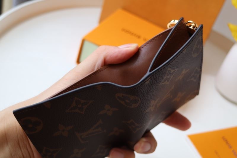 LV Wallets